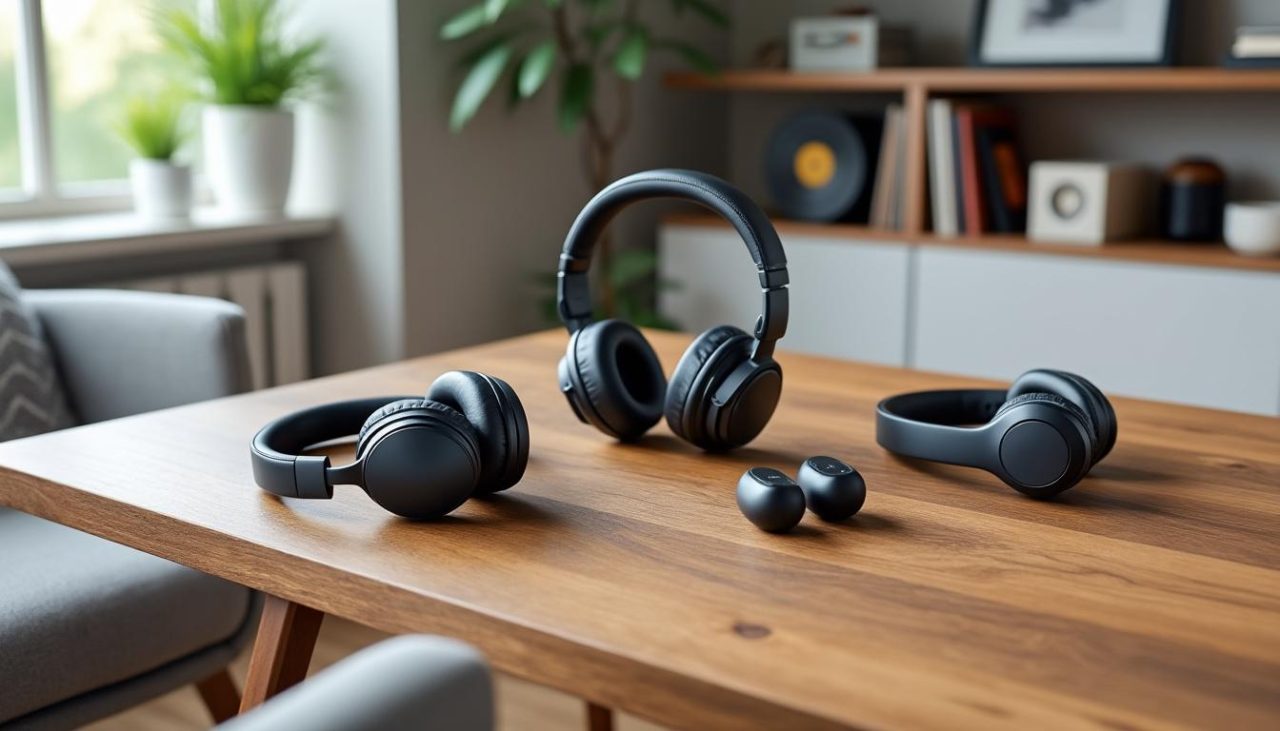 Quel casque Bluetooth pas cher choisir pour une qualité sonore optimale ?