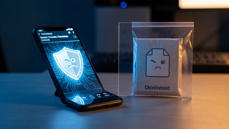 Installer Null’s Brawl sur Android : éviter les faux APK