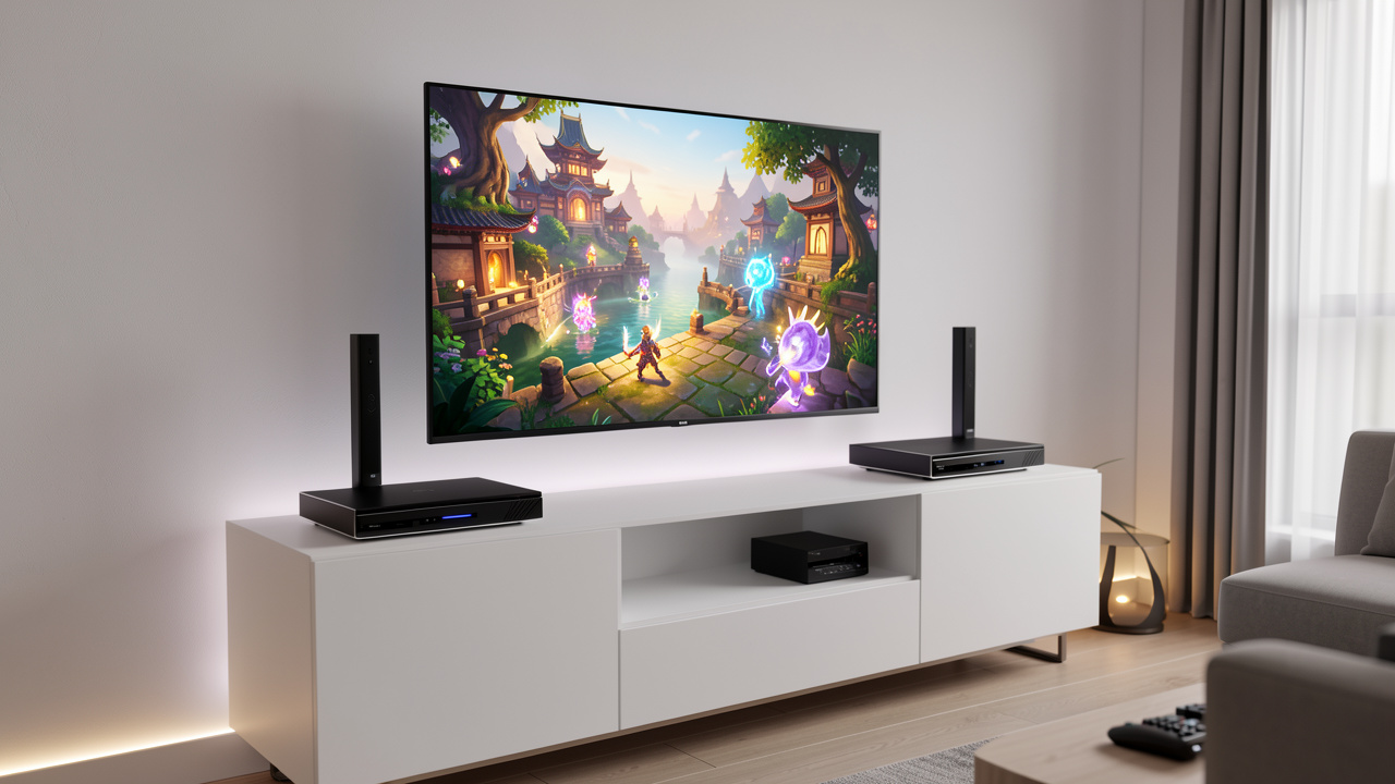 Pourquoi les Xbox Series S et X diffèrent pour les jeux d’anime, et comment choisir